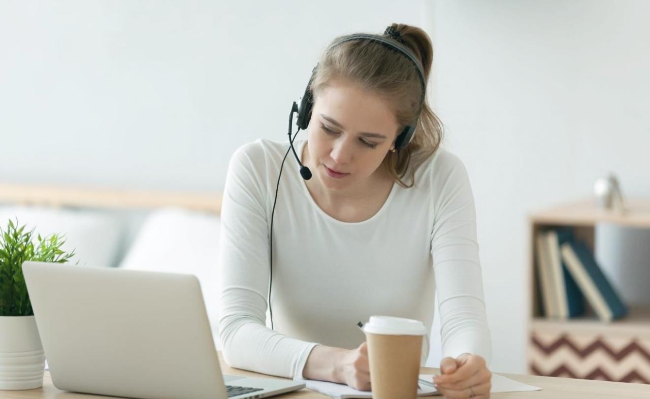 Professionelle Lernumgebung für Meisterkurse