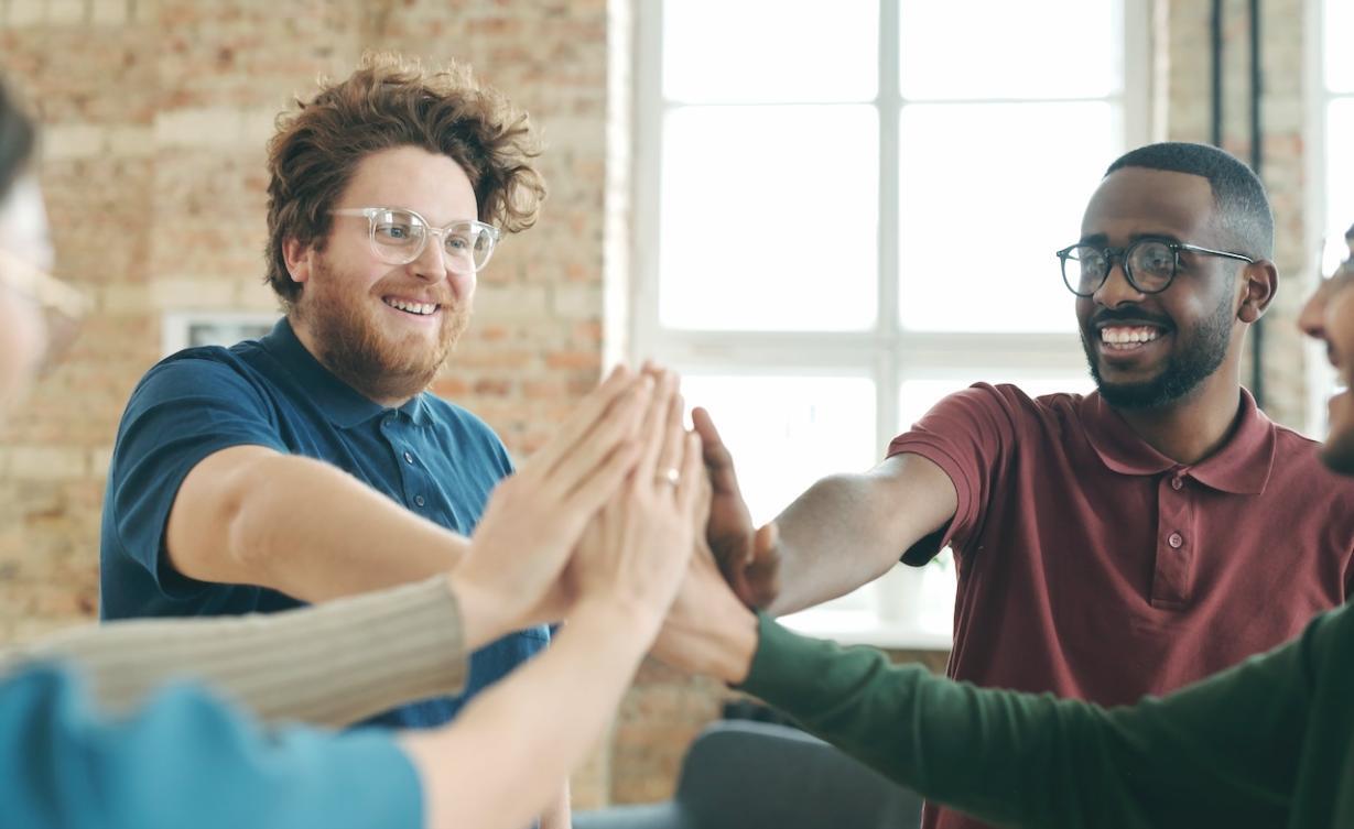 Professionelle Lernumgebung